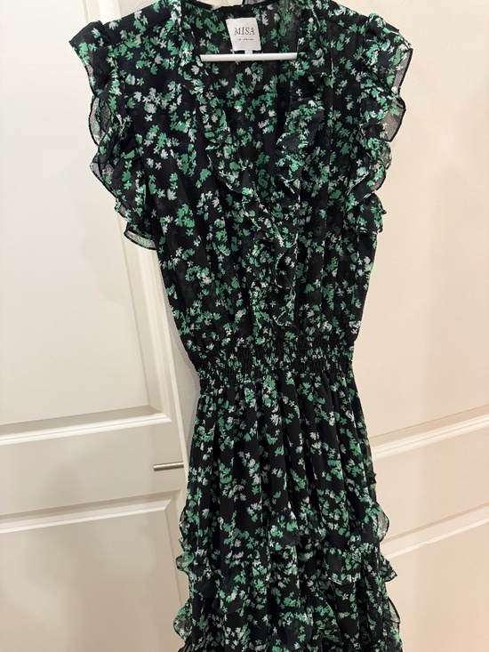 Misa dress - Picture 1 of 2